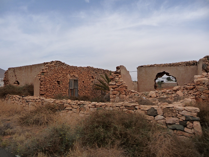 Tiscamanita 1 - se vende